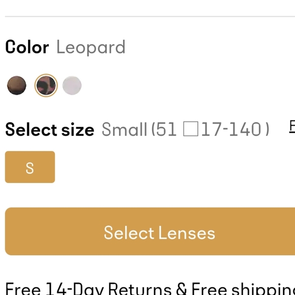 EYEBUYDIRECT | frames - Picture 7 of 9